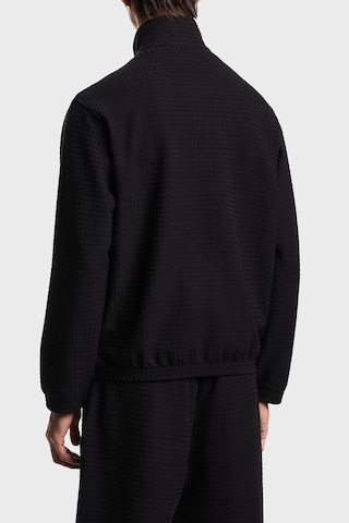Emporio Armani Erkek Sweat Em003444 Af13700 Fc231 Siyah Siyah