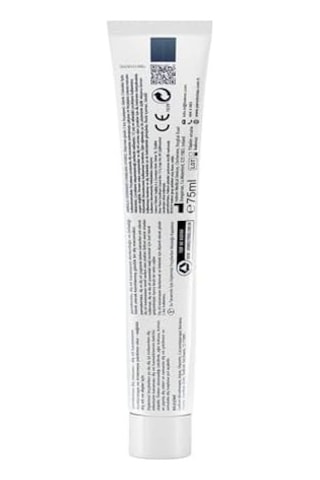 Orijinal Günlük Florürsüz Diş Macunu 75 Ml