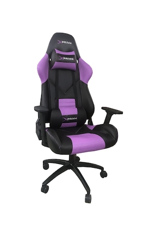 Xprime King Oyuncu Koltuğu Lila 9555L