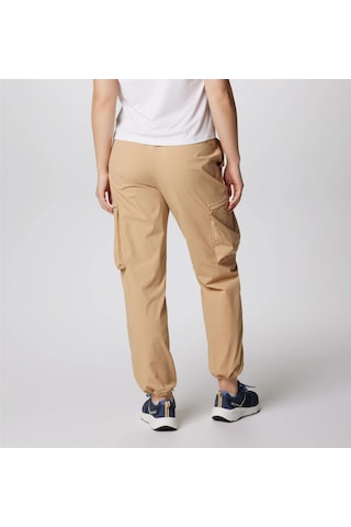 Columbia Columbıa Boundless Trek Kadın Pantolon 2073011-262 2073011-262 Kahverengi Kahverengi