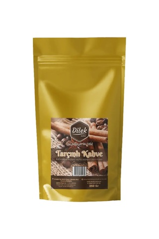 Tarçınlı Kahve 250gr Geleneksel Tarçınlı Kahve 250gr Geleneksel
