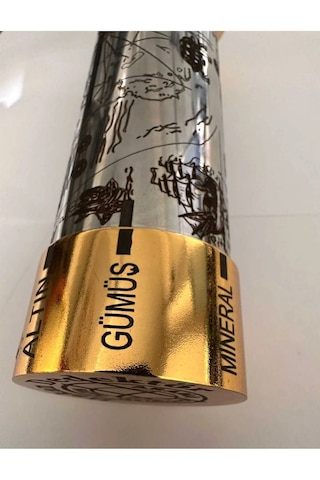 Hakan Dedektör Model 16