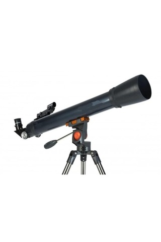 700x70 Profesyonel Astronomik Teleskop - 70mm Diyafram & 700mm Odak Uzaklığı