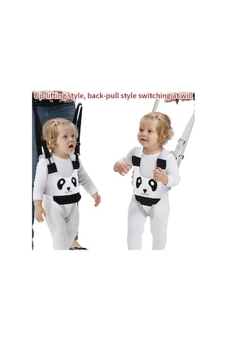 Trendooze Yürüyüş Yürüteci Yürümeye Öğrenme Jl Halat Bebek Bebek Başlayan Yu