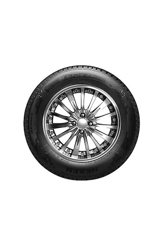 Nexen 225/50R17 98W XL N Blue 4Season 2 Dört Mevsim Lastiği 2024