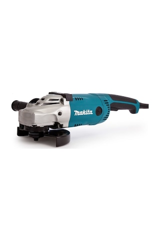 Makita GA7020 2200 W 180 MM Büyük Taşlama Makinesi