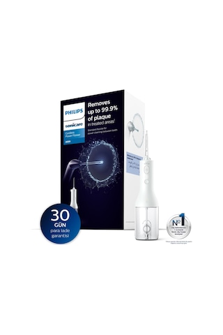 Philips Hx3801/11 Sonicare Şarjlı Diş Arası Temizleyicisi DUMMY 95794327 429