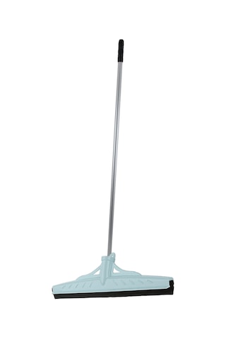 40 Cm Orta Çekpas+Kalın Demir Sap Takımı.Yer Çekçek ve Vidalı Sap
