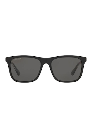 Gucci Gg0381sn 007 57 Unisex Güneş Gözlüğü
