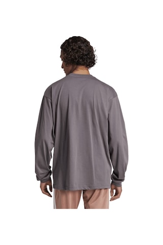 Adidas Je8928 M Bl Sj Ls T Erkek Spor Tişört Renkli