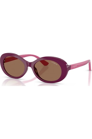Vogue Junior 0vj2032 321373 49 16 130 Gu036992 Güneş Gözlüğü Pembe