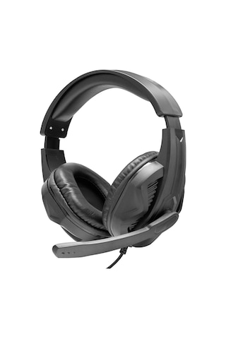 Hadron GM013 Mikrofonlu Kulak Üstü Oyuncu Kulaklığı