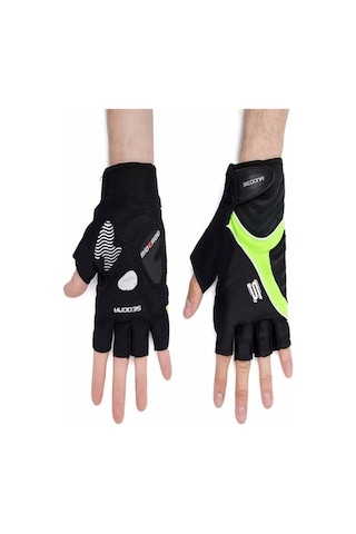 Sedona Kısa Parmak Eldiven Pk-812-087