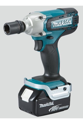 Makita Dtw190rfe 18v 3ah Akülü Darbeli Somun Sıkma Makita Dtw190rfe 18v 3ah Akülü Darbeli Somun Sıkma