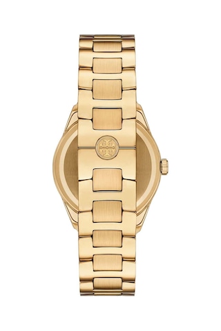 Tory Burch Tbw9060 Kadın Kol Saati Altın