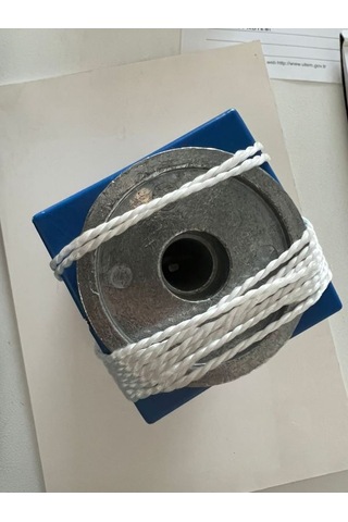 Mıknatıslı Kalıp Şakülü Berseller Marka