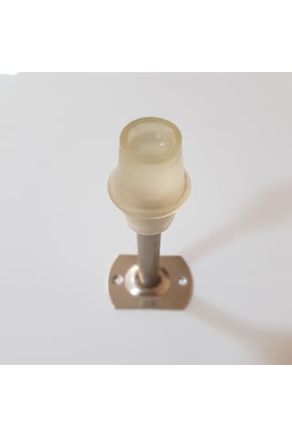 Kapı Tanponu Metal Uzun