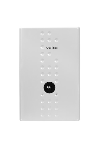 Veito Flow E7 7500 W Ani Su Isıtıcısı