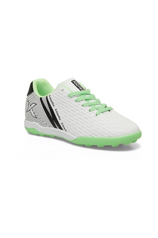 Kinetix Marquıs Tf 5fx Beyaz Unisex Halı Saha Ayakkabısı Beyaz
