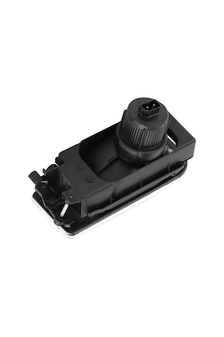 Ebitda Bmw E36 3 Serisi 1992-1998 Sağ Ön Sis Farı Yuvası - Kolay Montaj, Dayanıklı Pc Malzeme, Kaliteli Montaj Seti