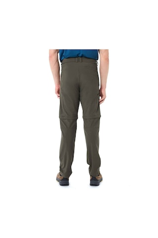 Vaude Farley Iı Zo Erkek Pantolon 42642 Khaki Uni