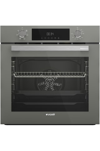 Arçelik AFC 330 G Fibona Serisi 72 LT Ankastre Fırın