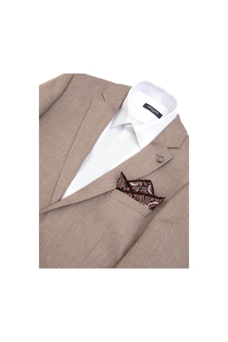Pierre Cardin Erkek Bordo Mendil 50325954-900 Bordo