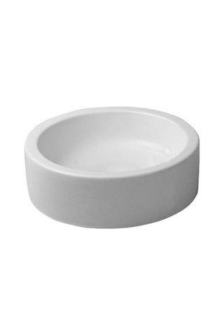 Duravit - Starck 1 Çanak Lavabo 46 Cm Beyaz - 0445460000- Beyaz