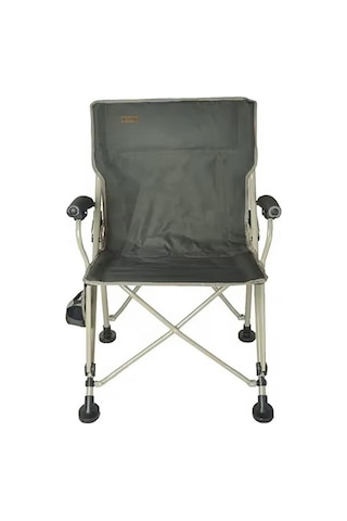 Madfox Warden Katlanır Kamp Sandalyesi Yeşil