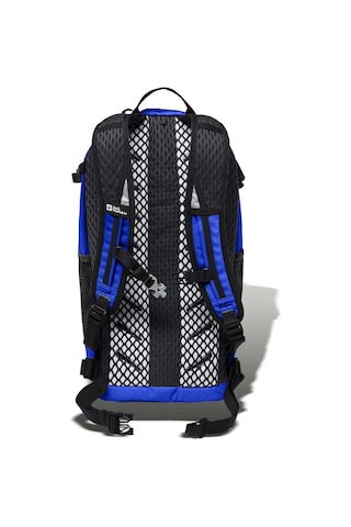 Jack Wolfskin Jack Wolfskın Velocıty 20 Unısex Vibrant Blue Sırt Çantası A64003-17283 MAvi
