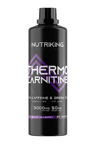 L-carnitine Limon Aromalı Karışık