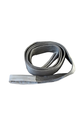 Polyester Yük Kaldırma Sapanı 4 Ton 20 Metre