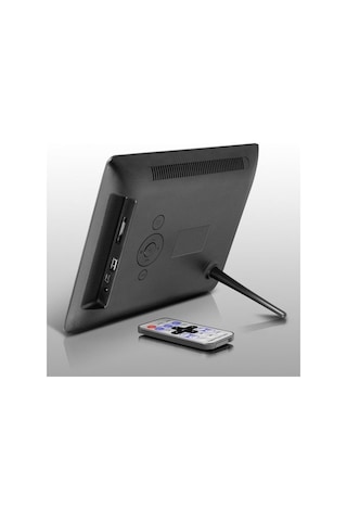 Dijital 7" İnç Lcd Ekran Dijital Fotoğraf Çerçevesi