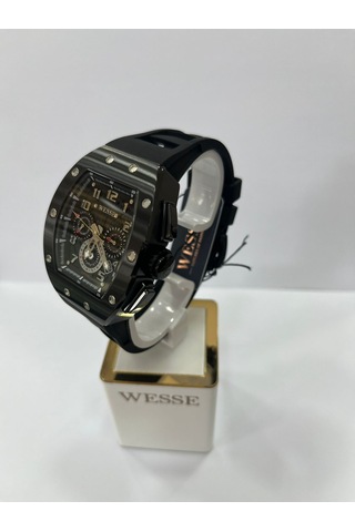 Wesse Wwg402504 Erkek Kol Saati