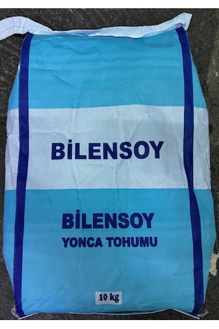 Osm Tohumculuk Bilensoy 80 Yonca Tohumu 10 Kg. Kaplamalı 1 Paket