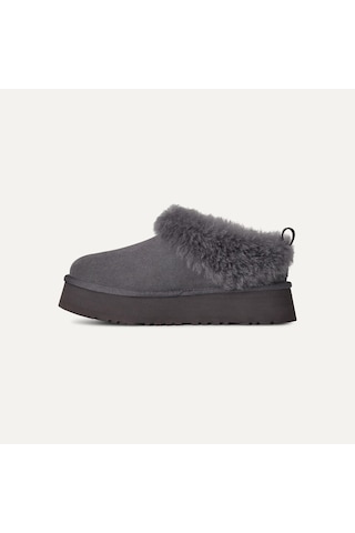Obsidian Bot Kadın 1171393 Ugg W Tazzelle Parlak Siyah