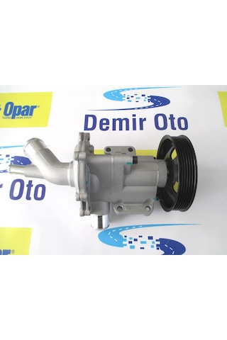 46350532 Devirdaim Su Pompası Benzinli 1,6 16.V Egea MAGNETİMAREL