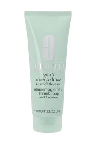 100 Ml Krem Peeling, Cilt Yüzeyini Nazikçe Temizler