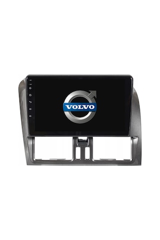 Volvo Xc-60 Android Multimedya Sistemi 4-64 Myway 2013-2016 9"