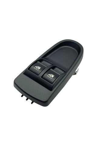 Cam Anahtarı Çiftli Sol Kapı Çerçeveli Iveco Daıly Iv 2006-2011 91710417