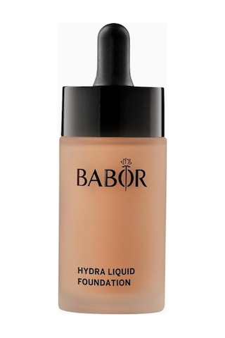Babor Hydra Liquid Foundation, Nemlendirici Fondöten Likit 14-honey