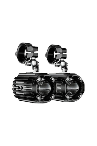 Nukrotech K10 Sis Farı 60w