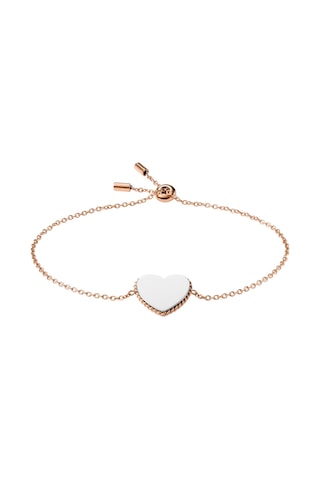 Fossil Jf03644-998 Kadın Bileklik Rose