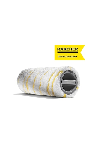 Kärcher 2 Parçalı Mikrofiber Rulo Seti, Fc 3 Ve Fc 5 İçin Genel