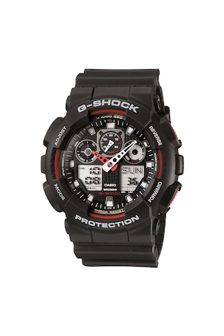 Casio GA-100-1A4DR Erkek Kol Saati Casio GA-100-1A4DR Erkek Kol Saati