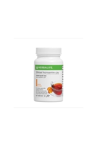 Herbalife 50 G Çaylar