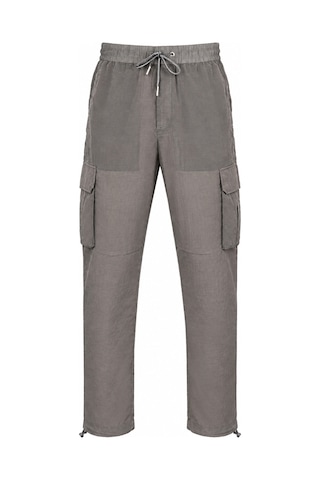 Armani Exchange Armanı Exchange Erkek Pantolon 3kzpl5-znmqz-1916 Gri