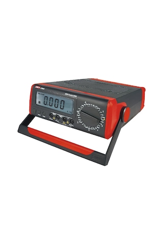 Unit Ut801 Masa Tipi MuLTimetre Ölçü Aleti