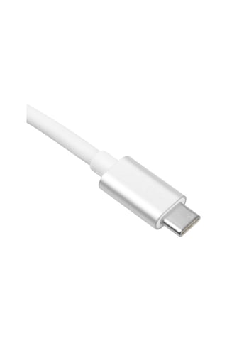 Dark USB 3.1 Type C' den Display Port Dönüştürücü Adaptör