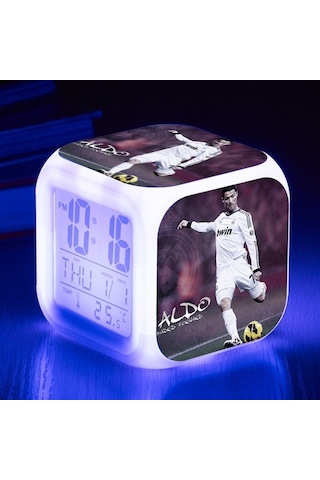 Besthome1 Mini Dijital Çalar Saat Jıngyı1232